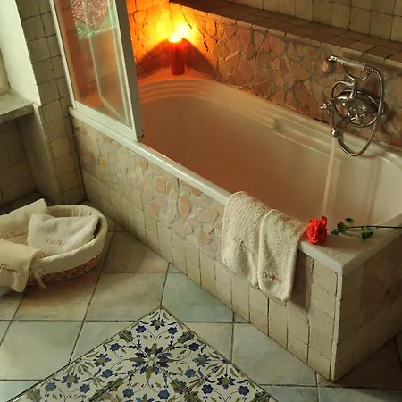 Clementina 4* Bracciano (Rome)