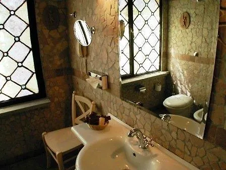 Hotel Clementina 4*