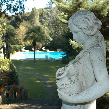 Hotel Clementina 4*