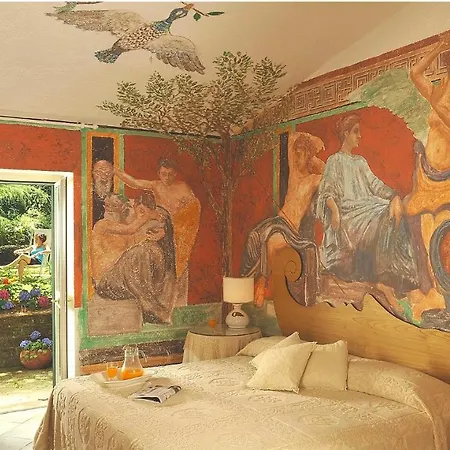 Clementina Hotel