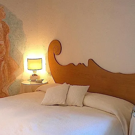 Clementina 4* Bracciano (Rome)