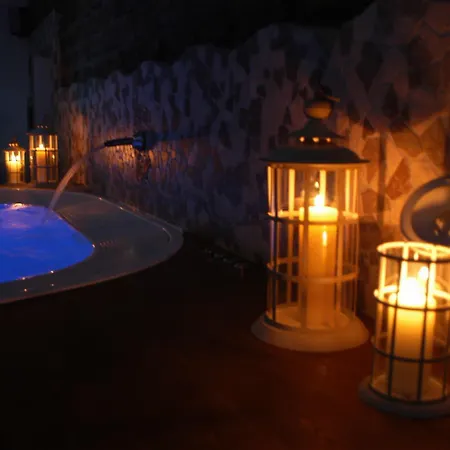 Hotel Clementina Bracciano (Rome)