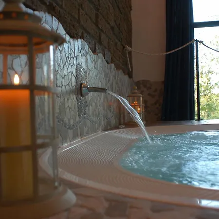 Hotel Clementina 4*