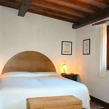 Clementina 4* Bracciano (Rome)