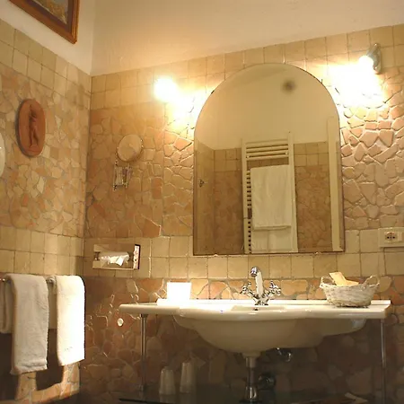 Clementina 4* Bracciano (Rome)