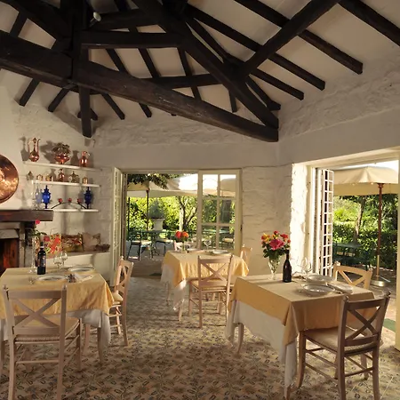 Clementina Hotel Bracciano (Rome)