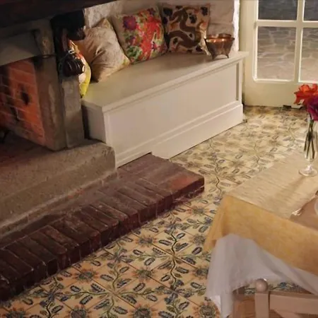 Hotel Clementina Bracciano (Rome)