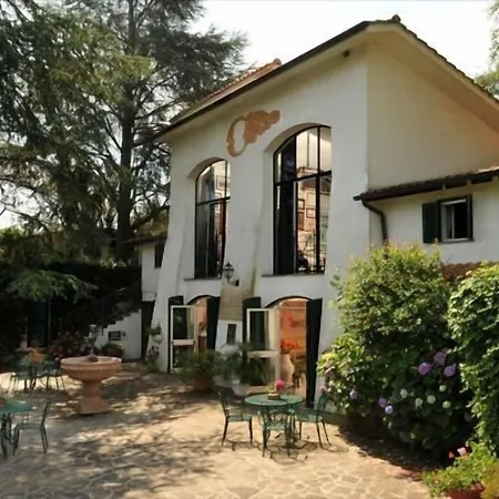 Clementina 4* Bracciano (Rome)