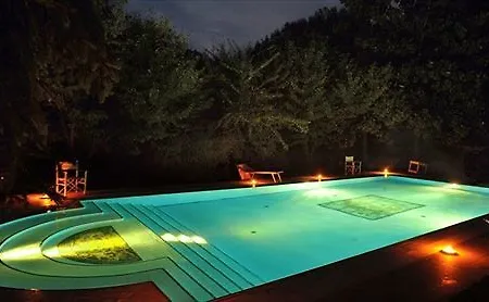 Clementina Hotel 4*