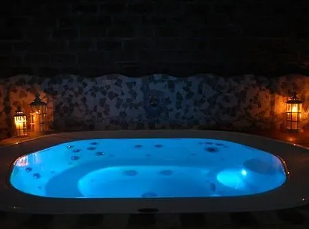 Clementina 4* Bracciano (Rome)