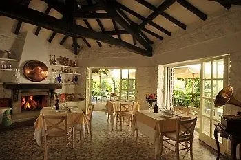 Clementina Hotel Bracciano (Rome)