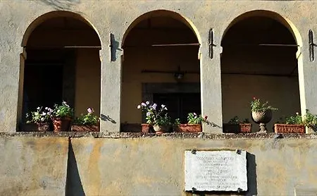 Clementina Hotel 4*