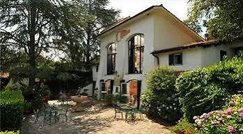 Clementina Hotel Bracciano (Rome)