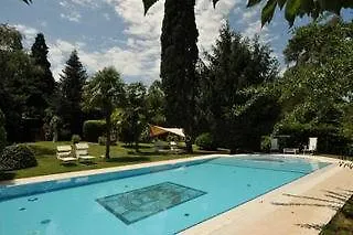 Hotel Clementina Bracciano (Rome)